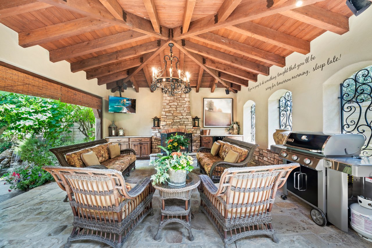 Covenant Hills Estate 