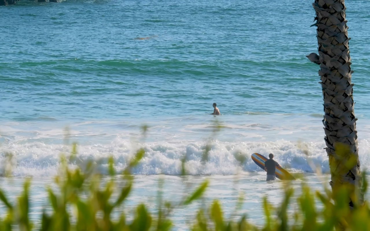 IS SAN CLEMENTE WORTH VISITING?