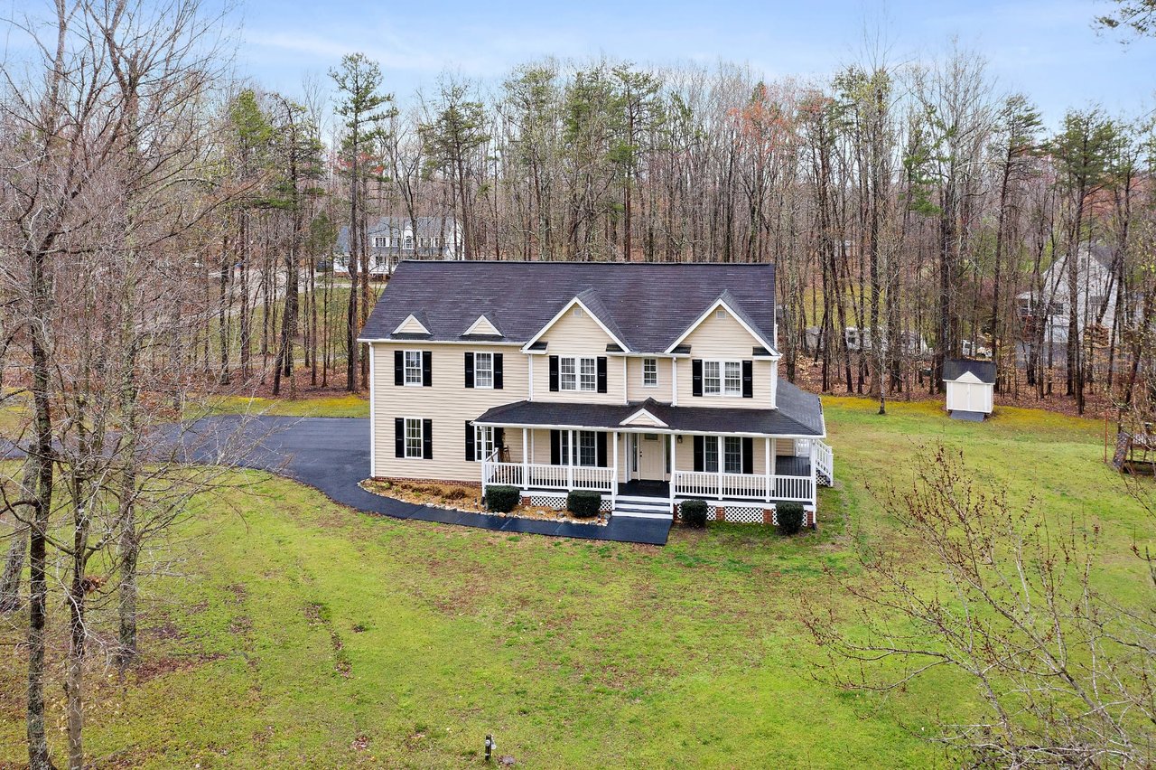 4375 Lynnecross Court