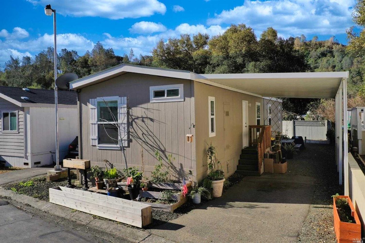 4312 Spanish Flat Loop Road Unit 3