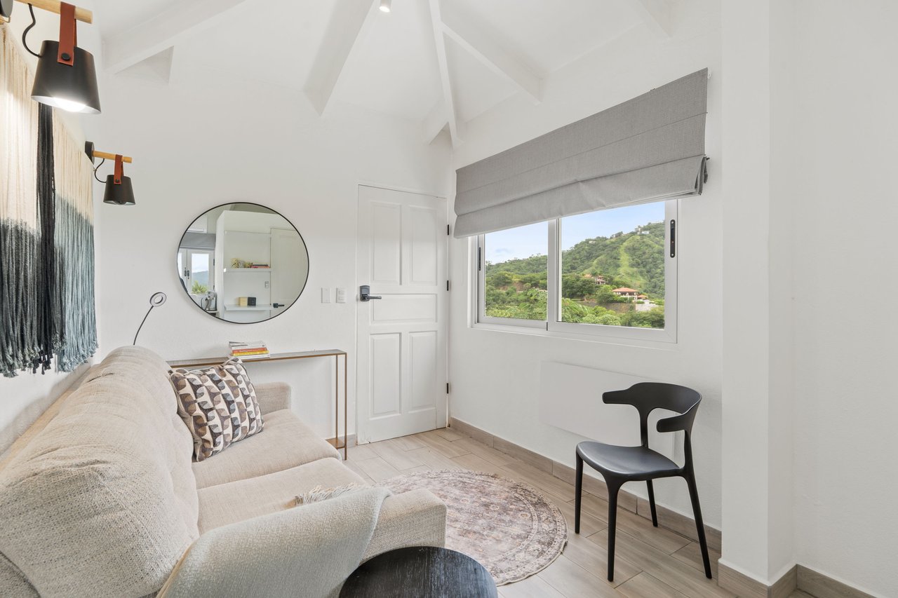 Casa Feliz, Pacific Heights | Minutes to the Beach with Spectacular Ocean and Valley Views. Owner Financing Available!