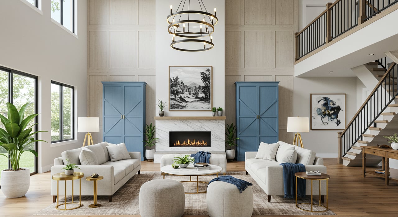 Market Your Home