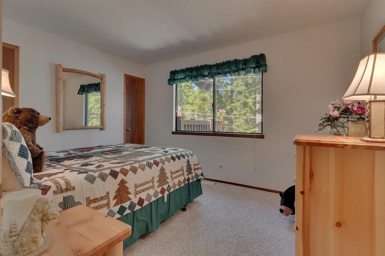 170 Simplon Pass Rd, Homewood, CA 96141