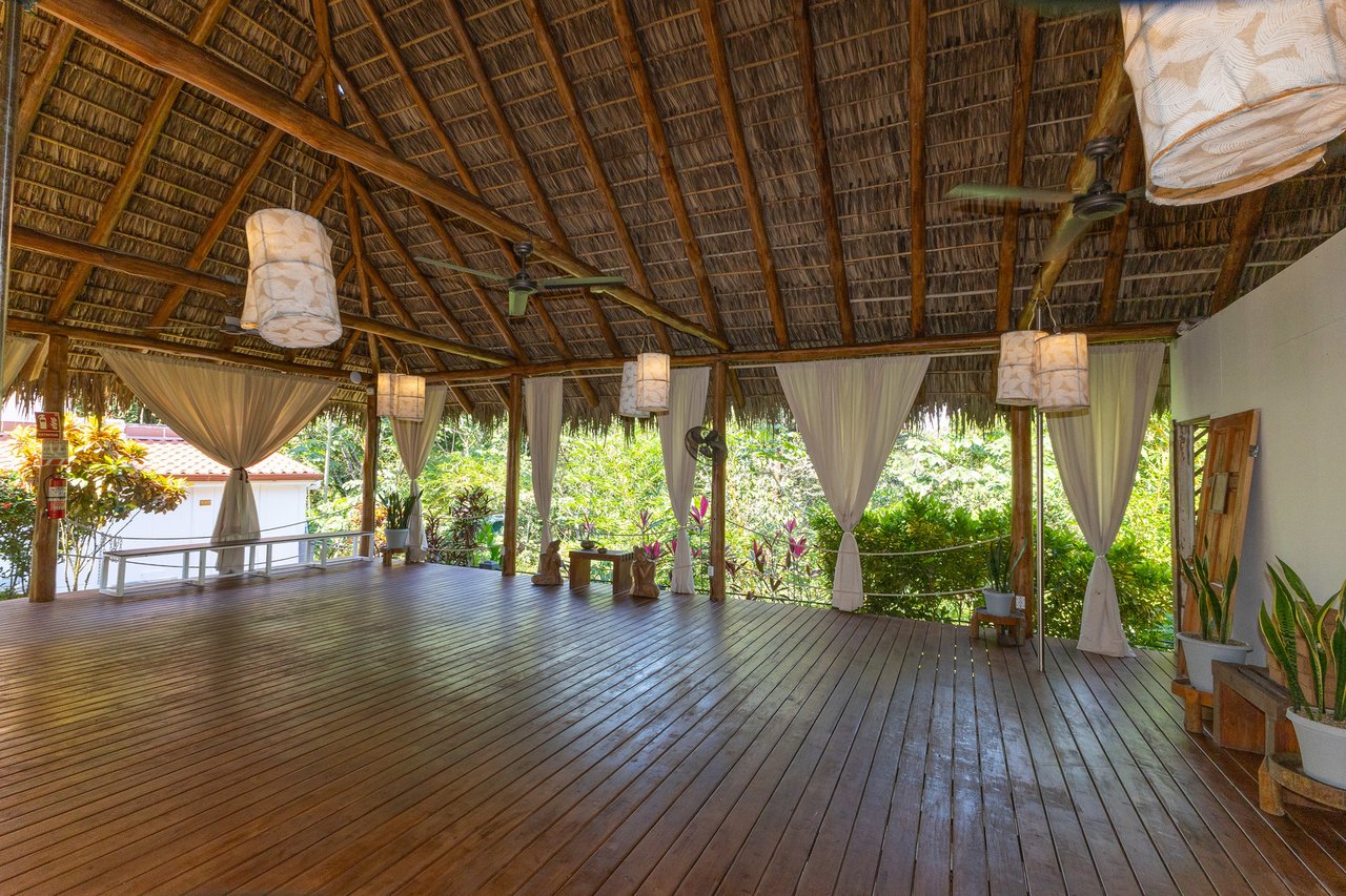 Renovated Jungle Boutique Hotel, Manuel Antonio, Puntarenas