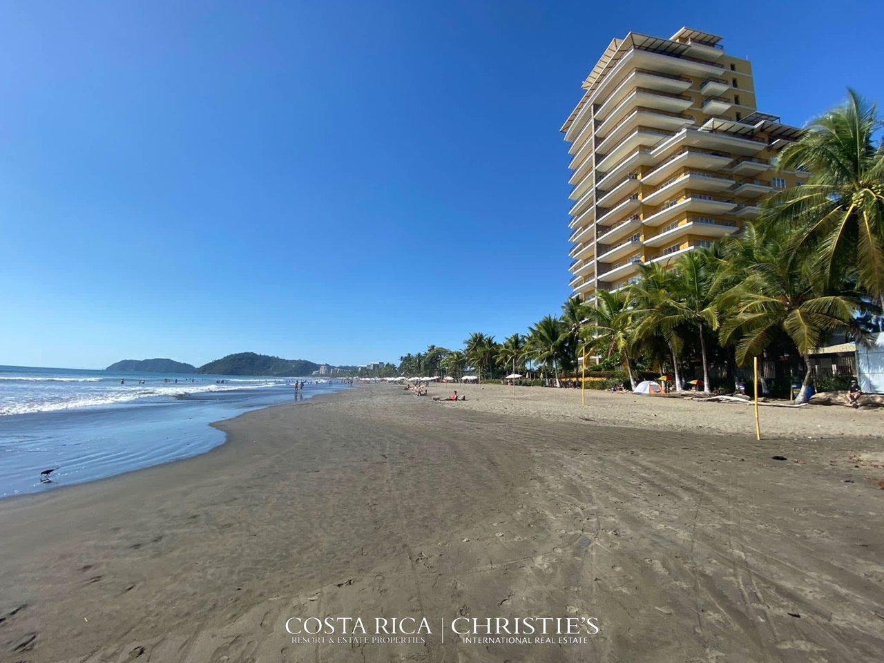 Vista Las Palmas Penthouse