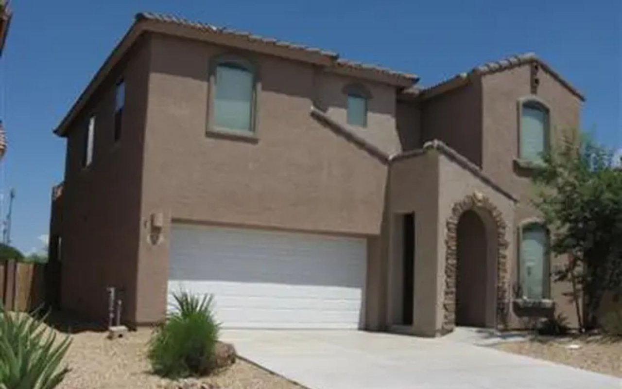 10717 S Miramar Canyon Pass