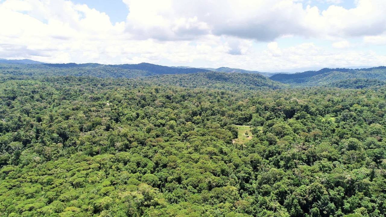 Private Beachfront Development Land, Ojochal, Puntarenas