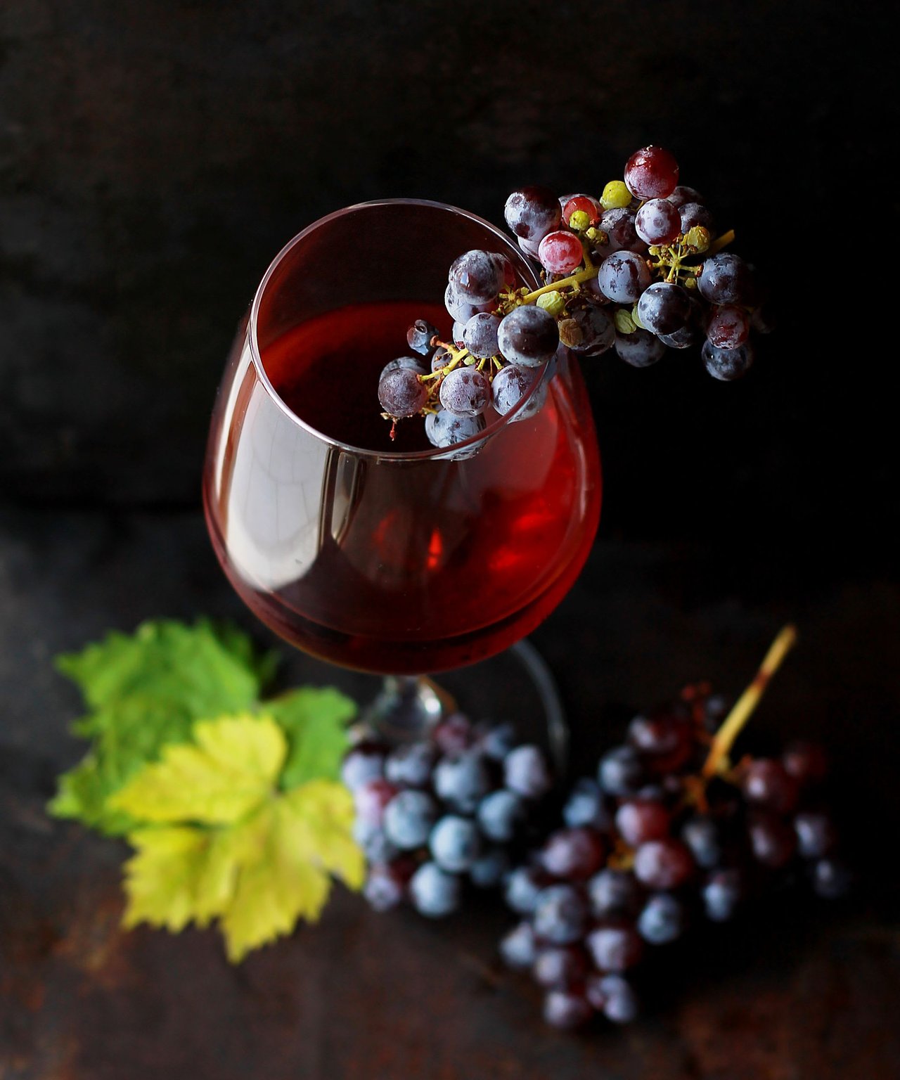 Vineyard AVA Amortization