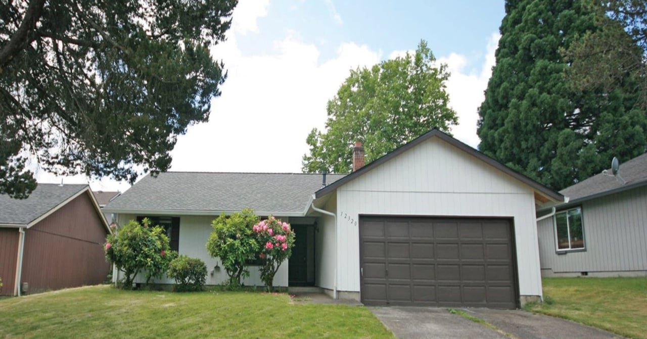 Just Sold | 12320 SW Berryhill Ln