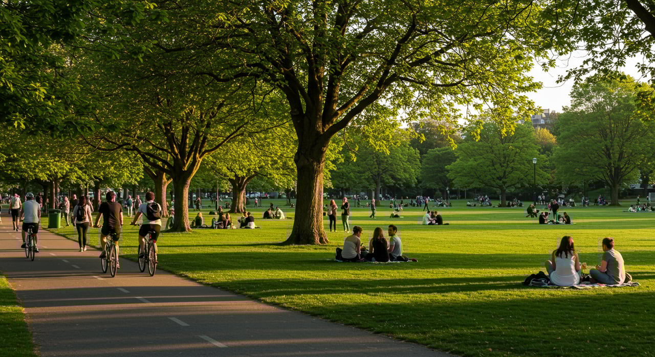 Things to Do in Hyattsville