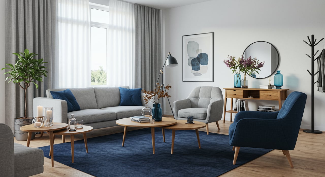 FRESH YEAR, FRESH START: CLEANING OUT YOUR HOME FOR THE NEW YEAR