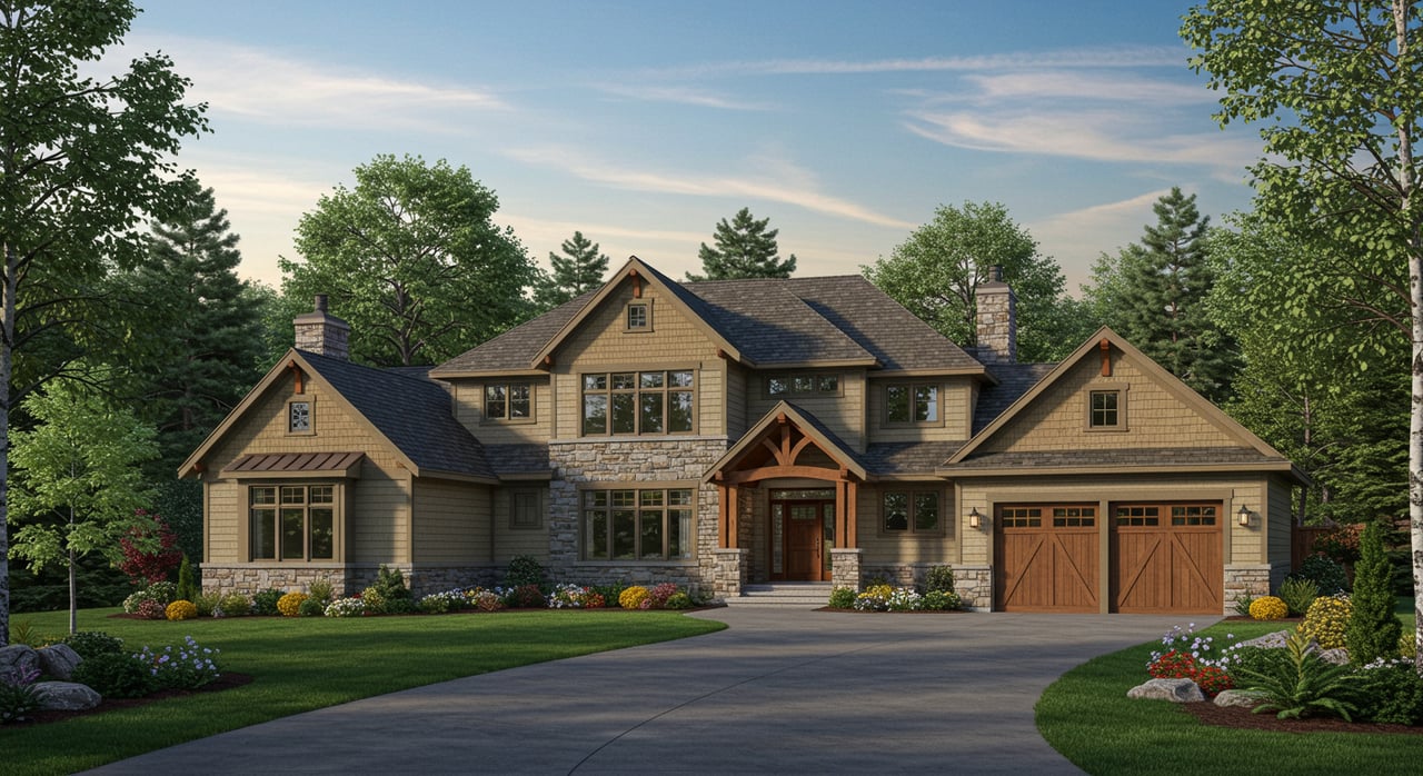 6 Quick and Affordable Ways to Boost Curb Appeal for Home Sellers