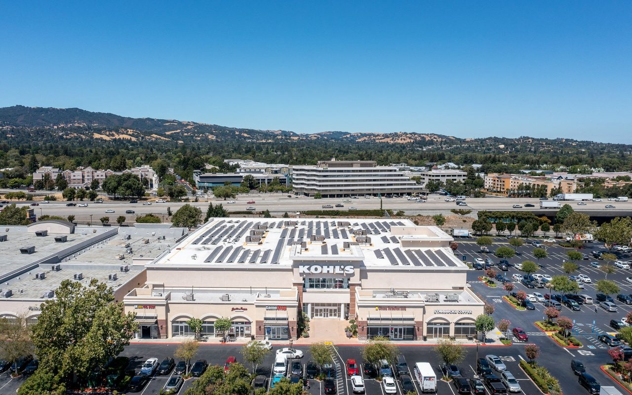 Kohl’s Pleasant Hill