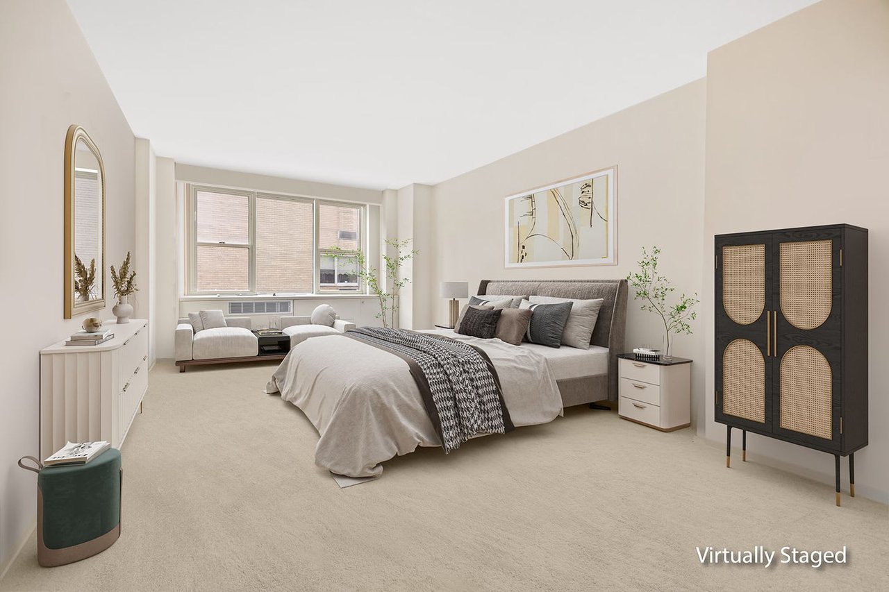 535 East 86th Street Unit 5D