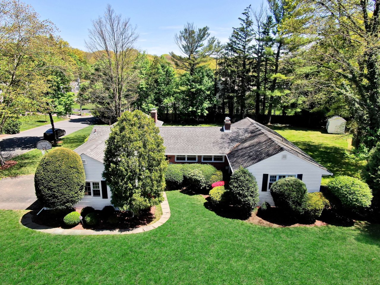 471 West Saddle River Road