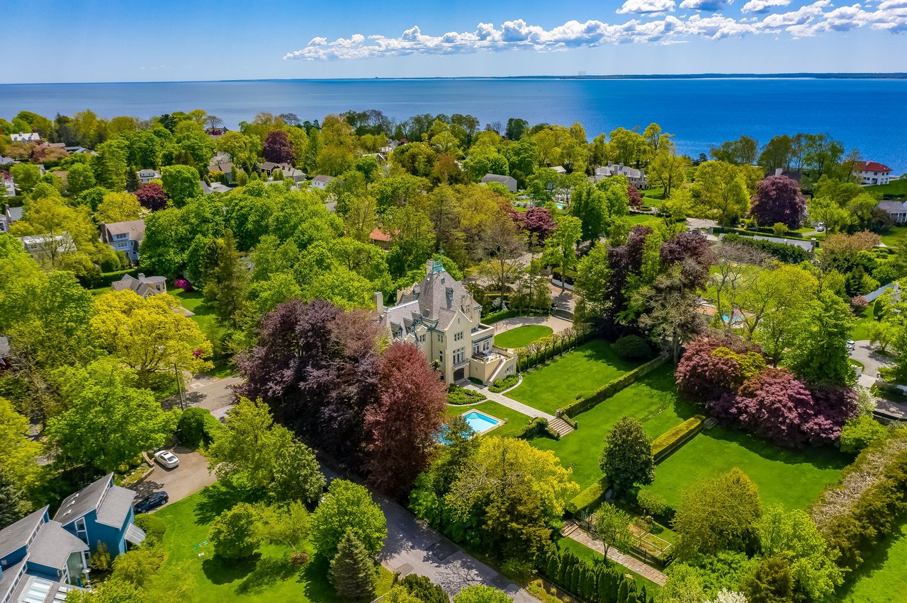 Marion Castle 
