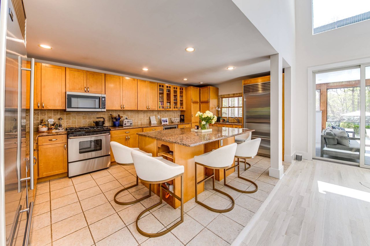 East Hampton Oasis 