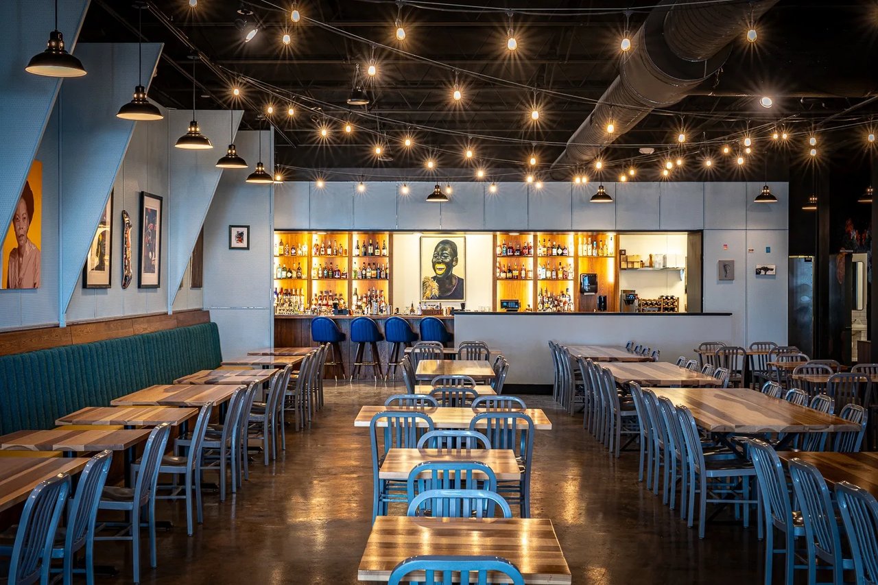 Ben Welch to close both Lucy Q and Little Lucy on December 31