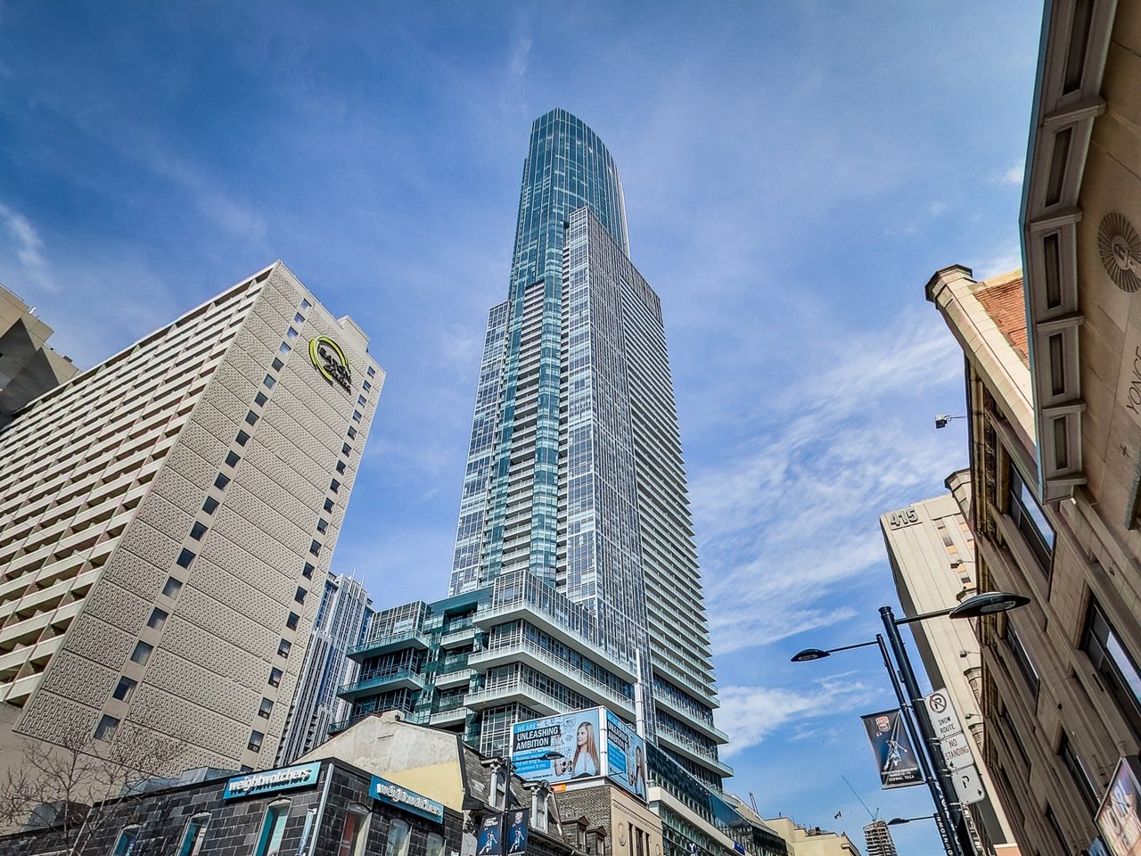 388 Yonge Street #7816