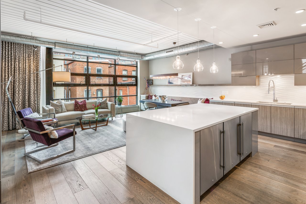 2125 14th St NW, #301W