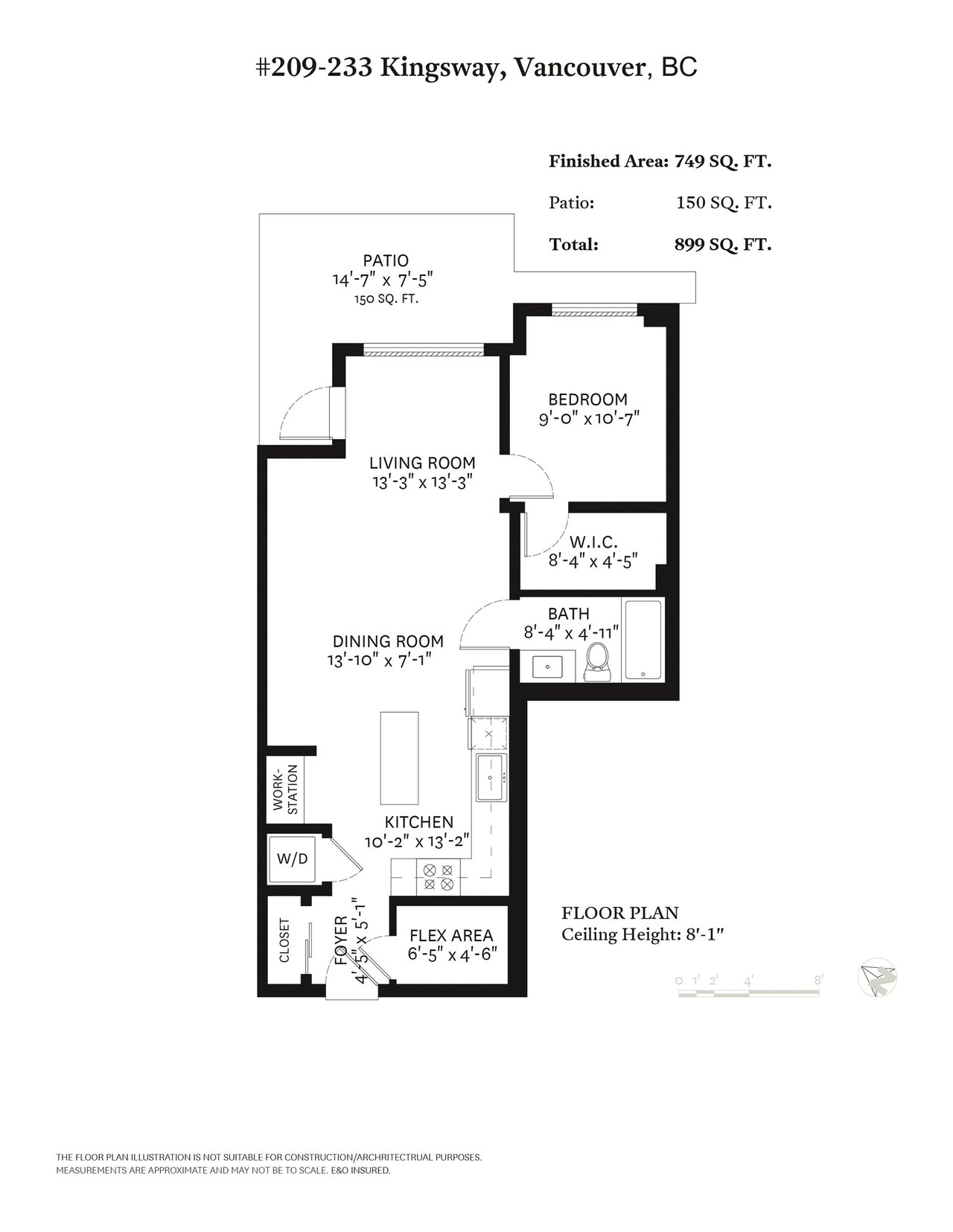 209-233 Kingsway