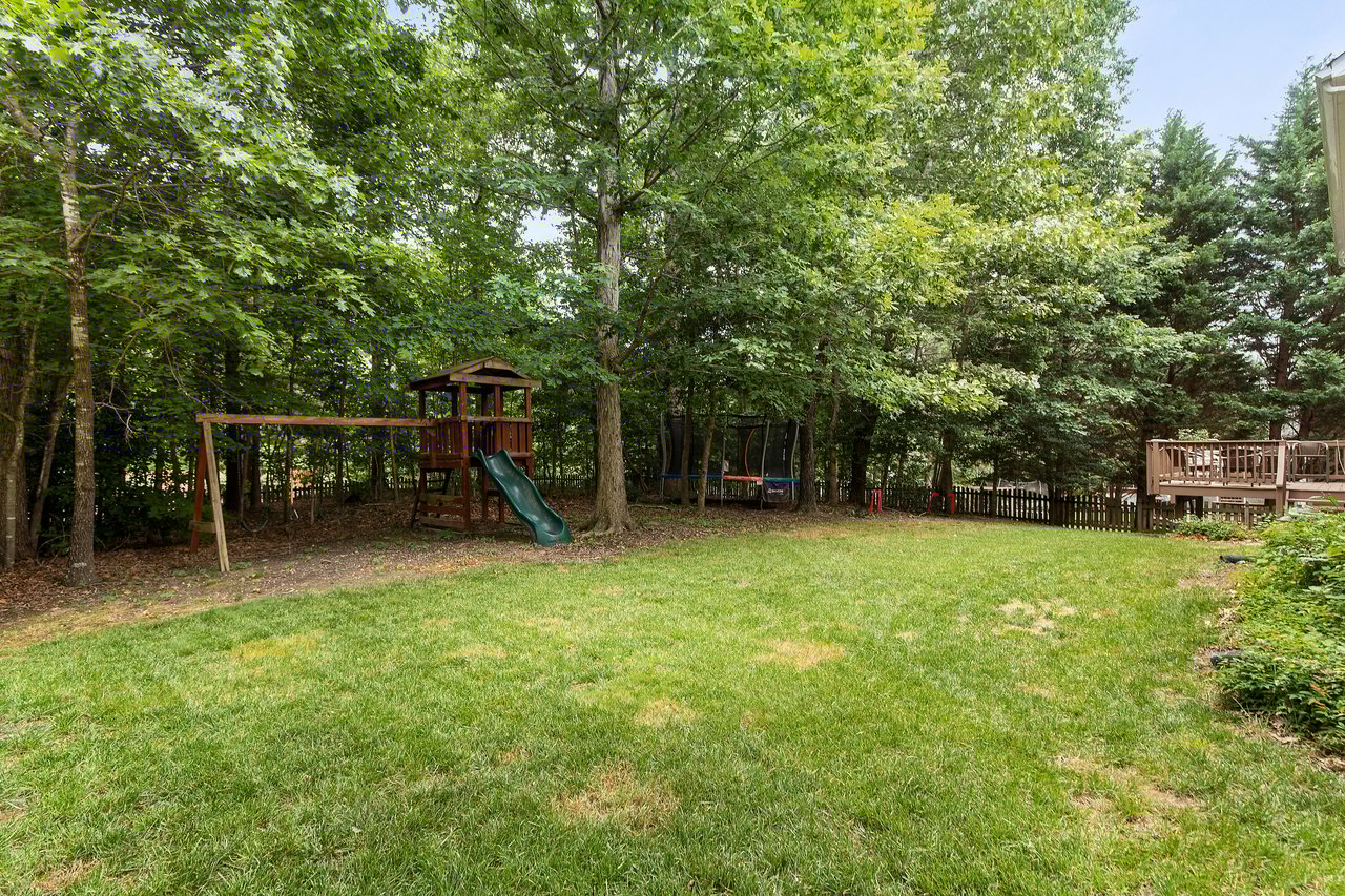 12431 Buffalo Nickel Drive