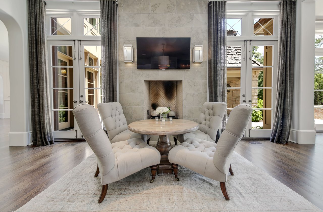 A Design Masterpiece