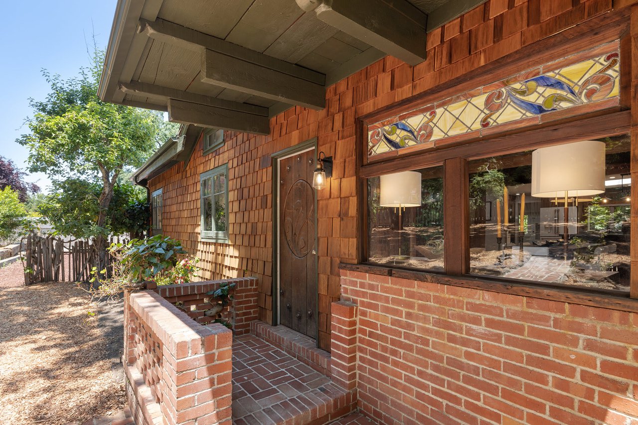 221 Redwood Drive