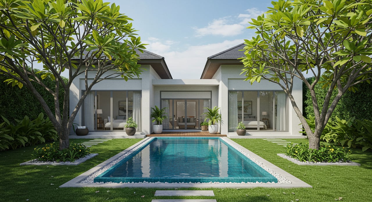 Things to Look for When Investing in Luxury Real Estate