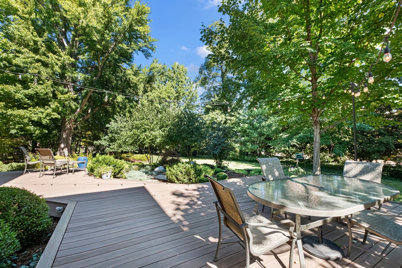 Historical Charm on 1.8 Acres in Kirkwood