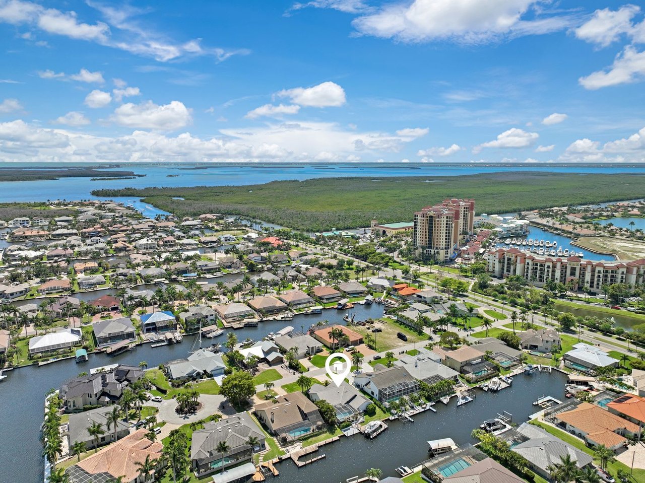 1513 SW 57th Street, Cape Coral FL 33914