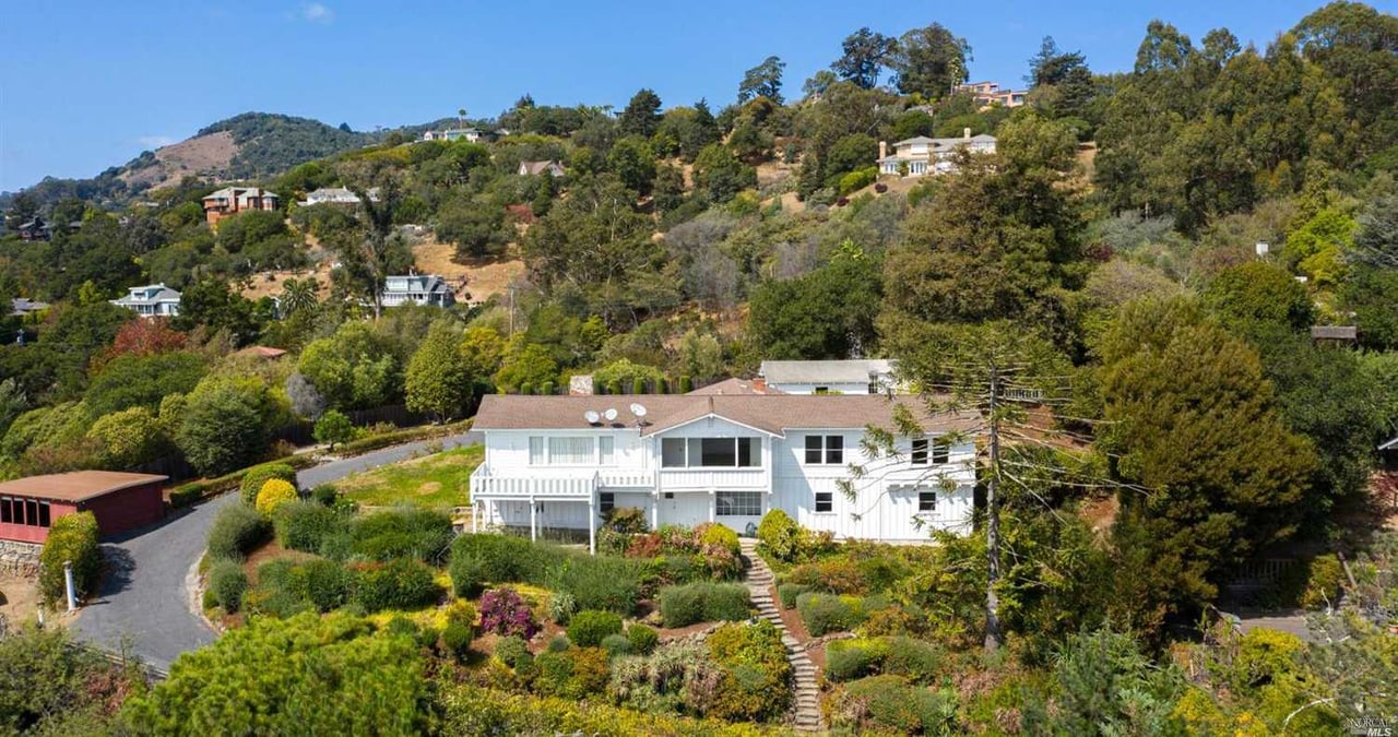 745 Point San Pedro Road