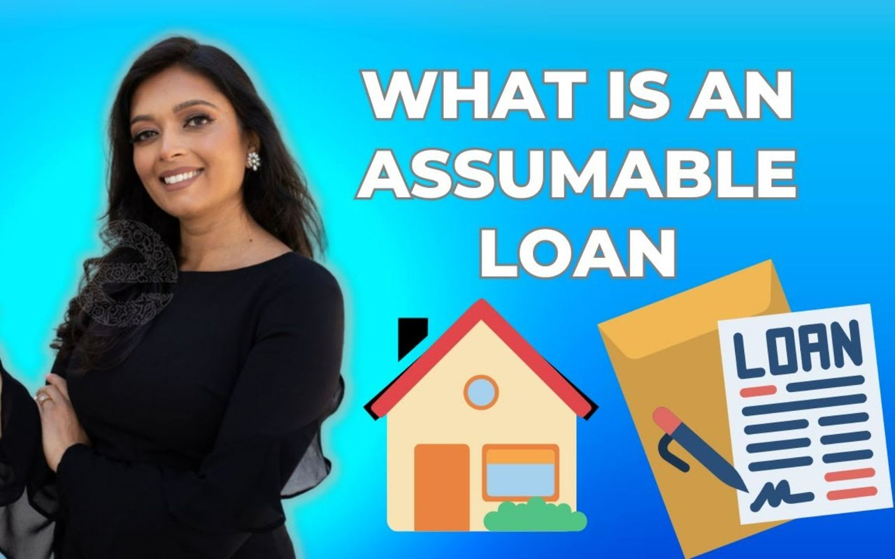 (How An Assumable Mortgage Works) Assumable Mortgage Risks