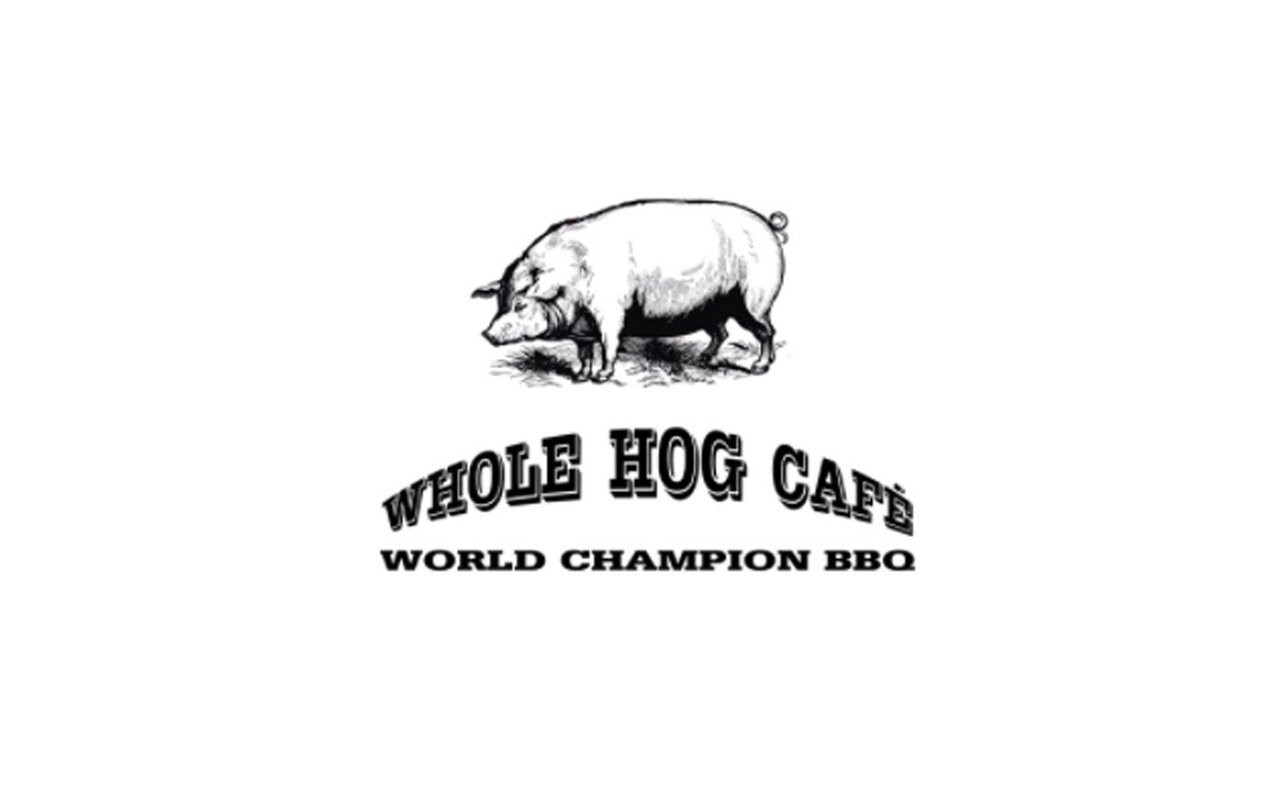 Whole Hog Cafe