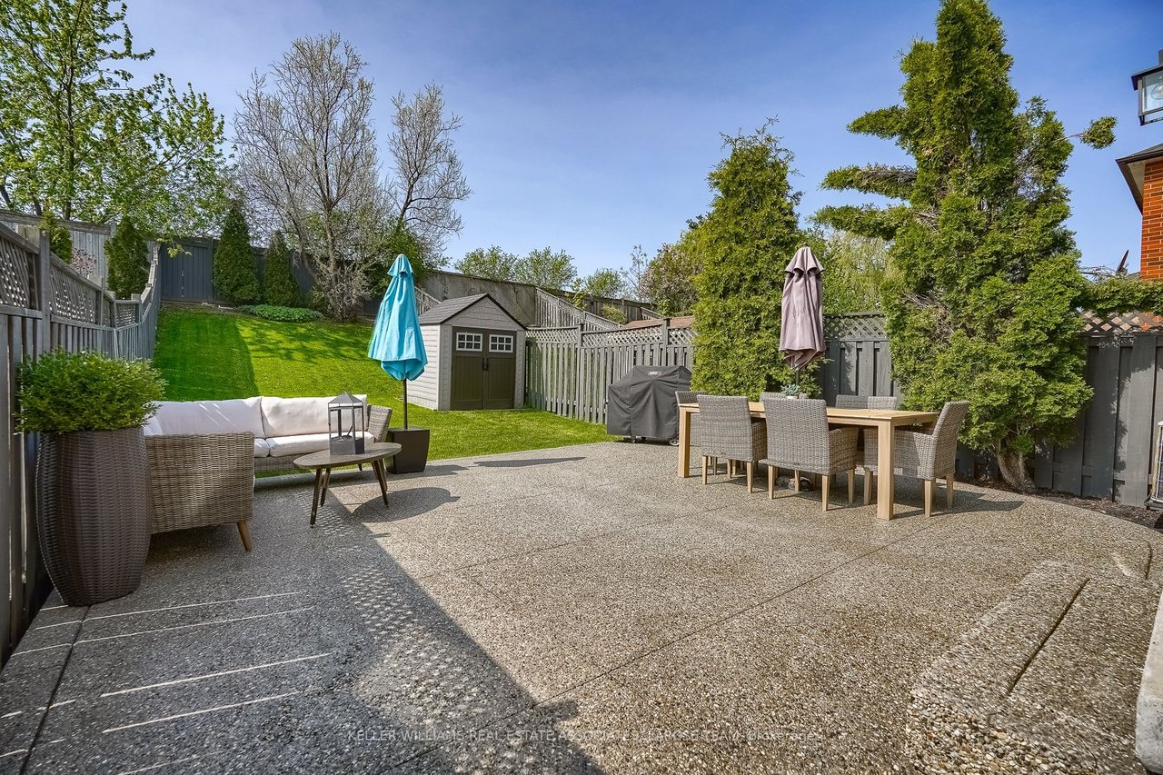 23 Ironhorse Cres