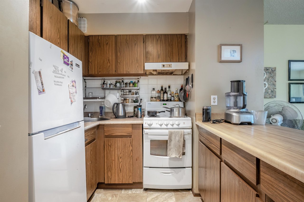 203-1545 E 2nd Ave