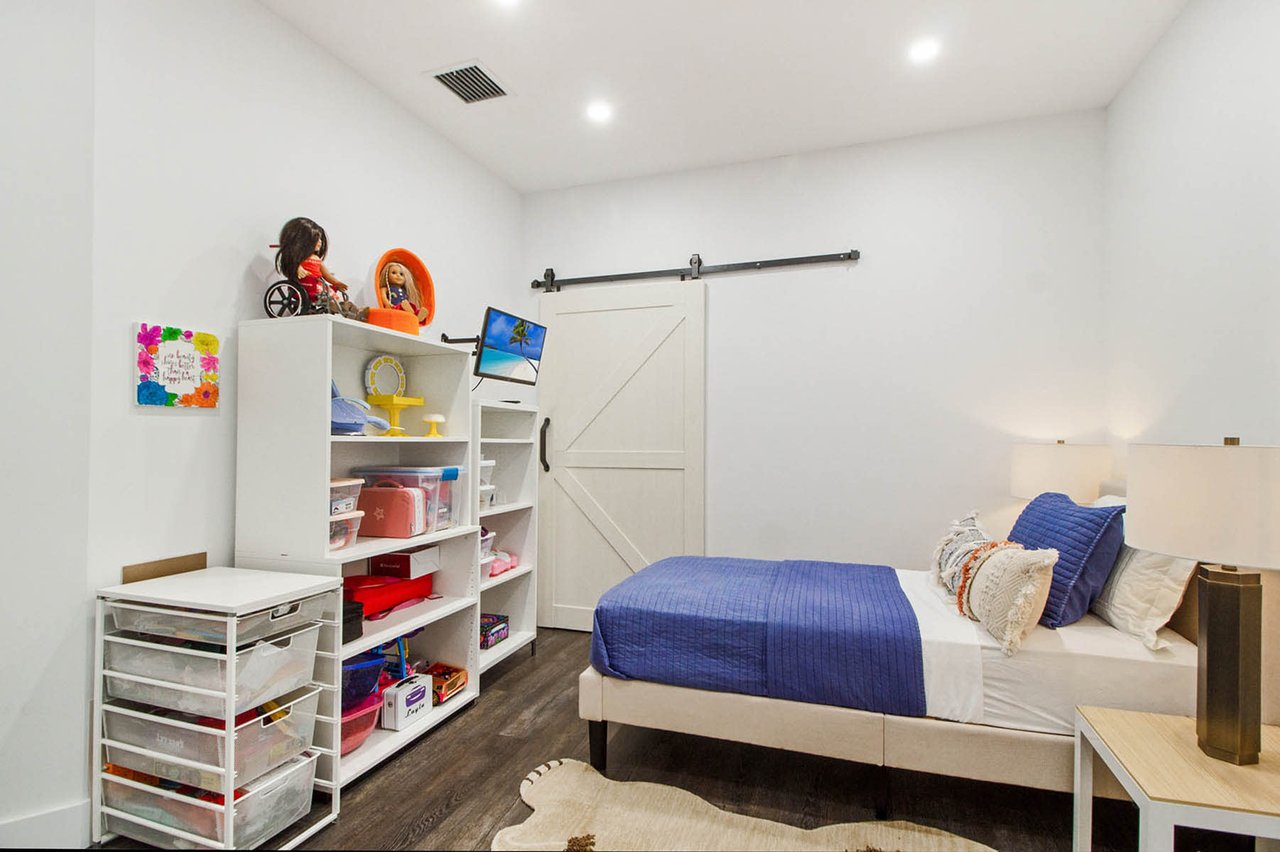 North Grove Shelter in Place Dream Home