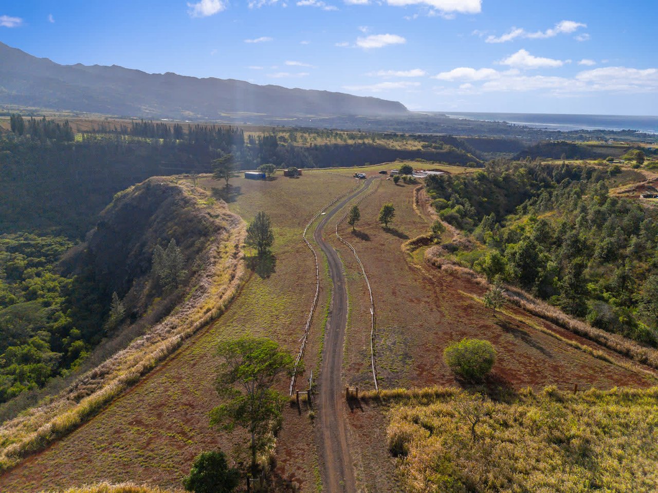 Haleiwa Country Estates (Lot A,B,C)