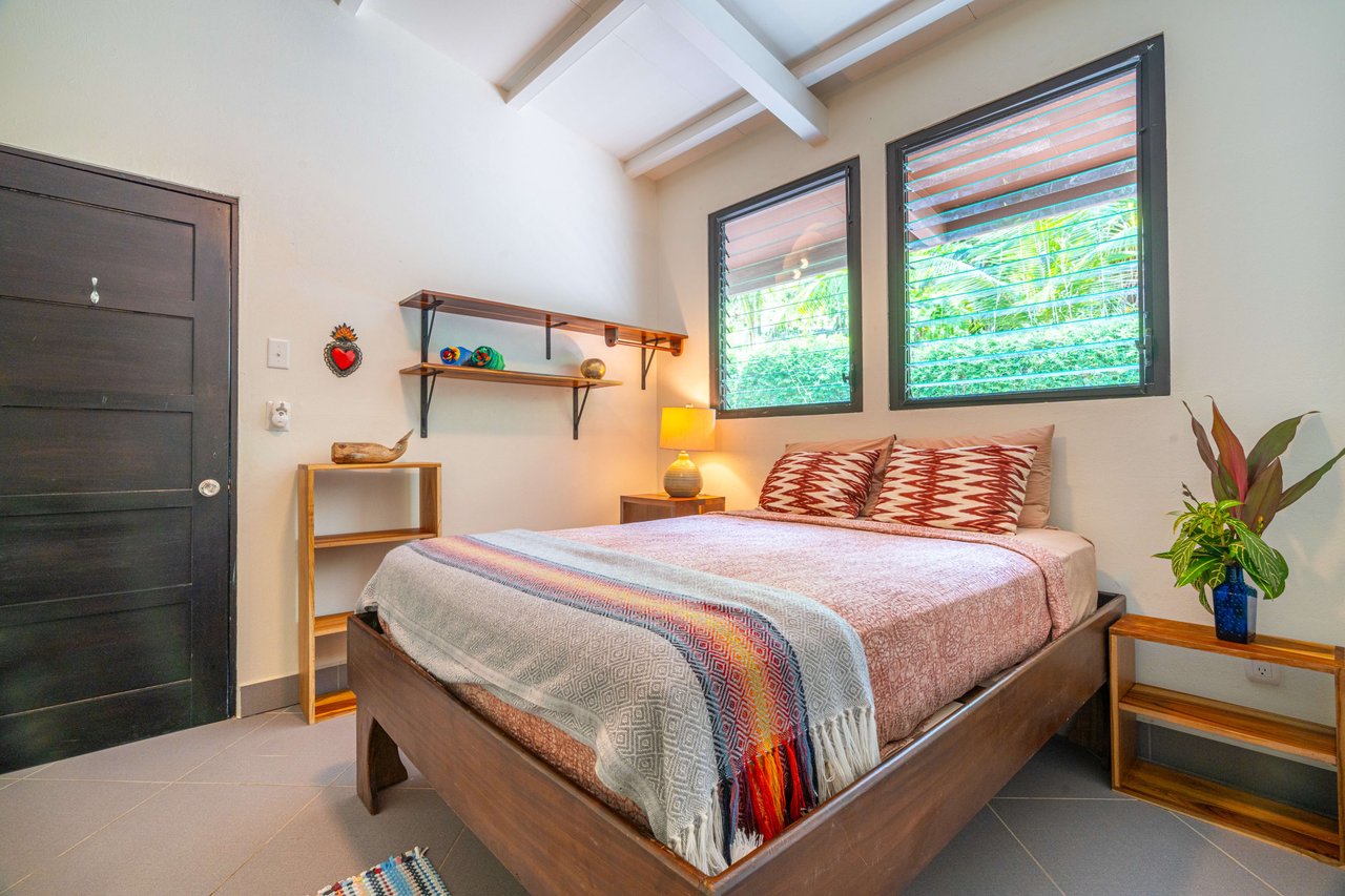 Casa Vida Tranquila