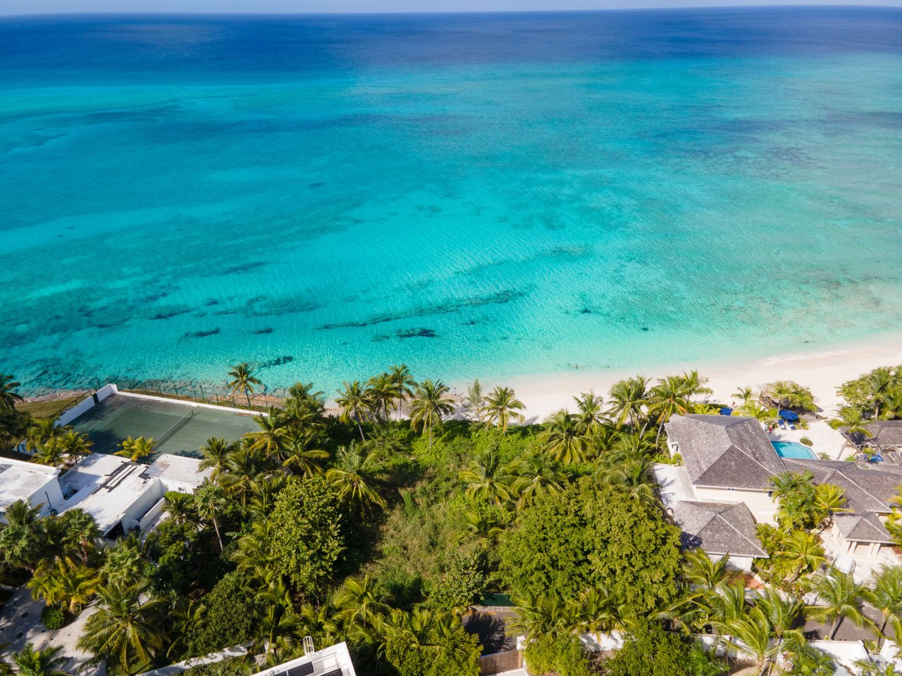 OLD FORT WEST BAY ST