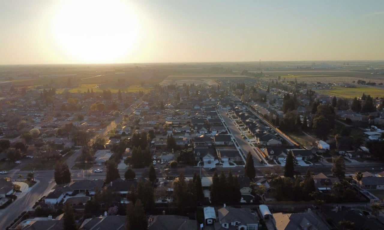 Kingsburg