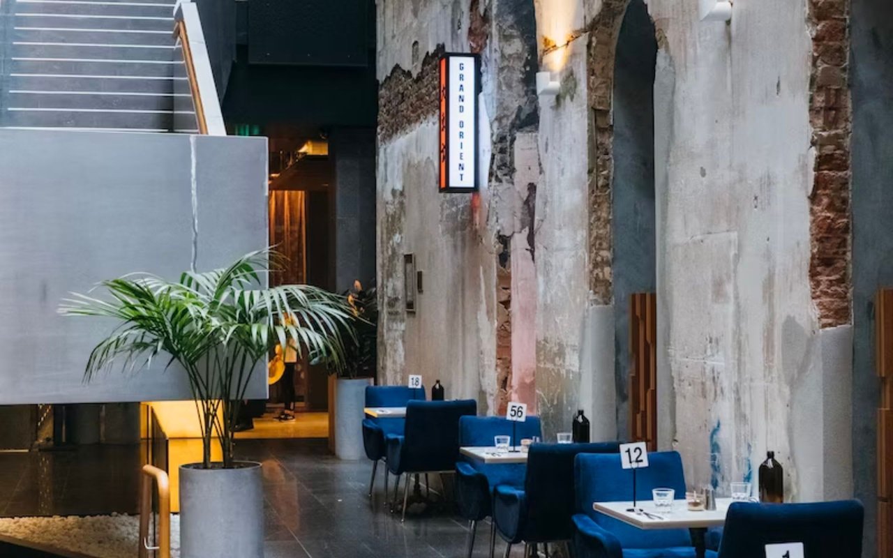 12 Top Restaurants in Tracy, CA