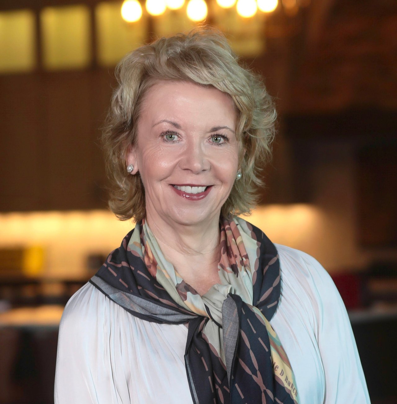 Vicki Moore