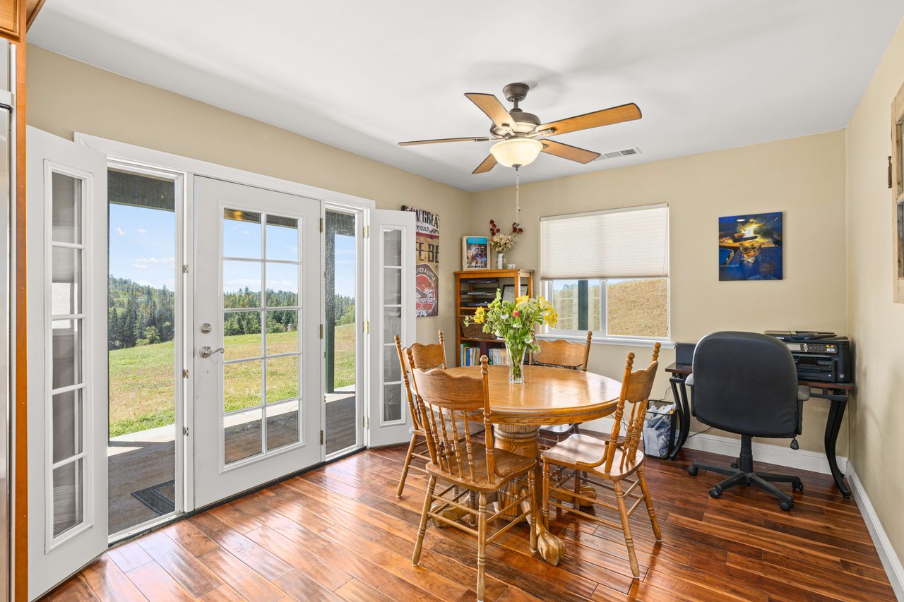 501 Shell Ln, Placerville