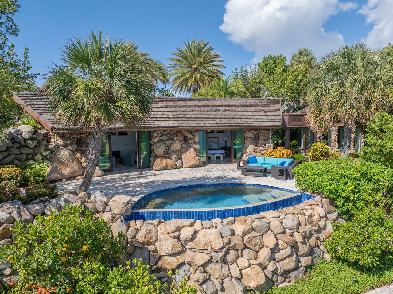 Wings Villa