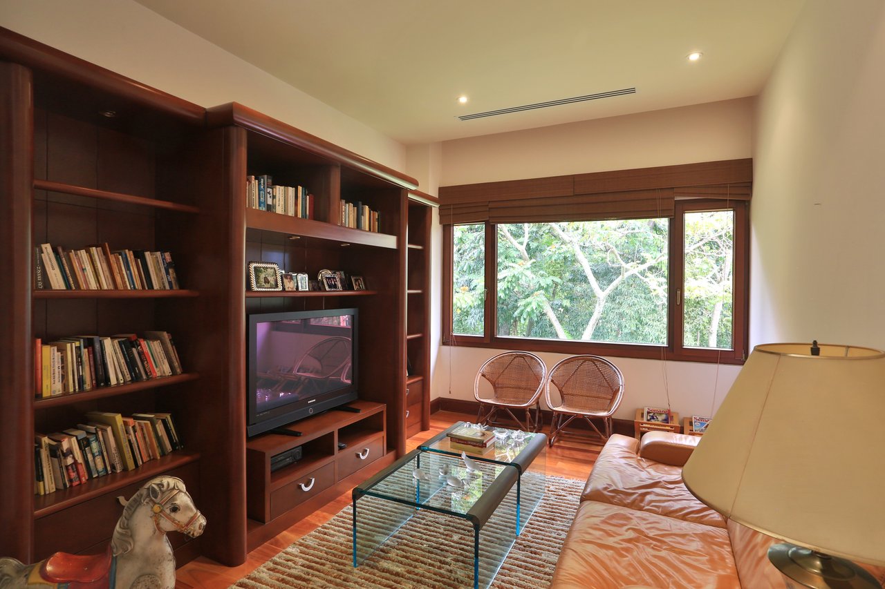 Mediterranean Gated Estate, Escazu, San Jose