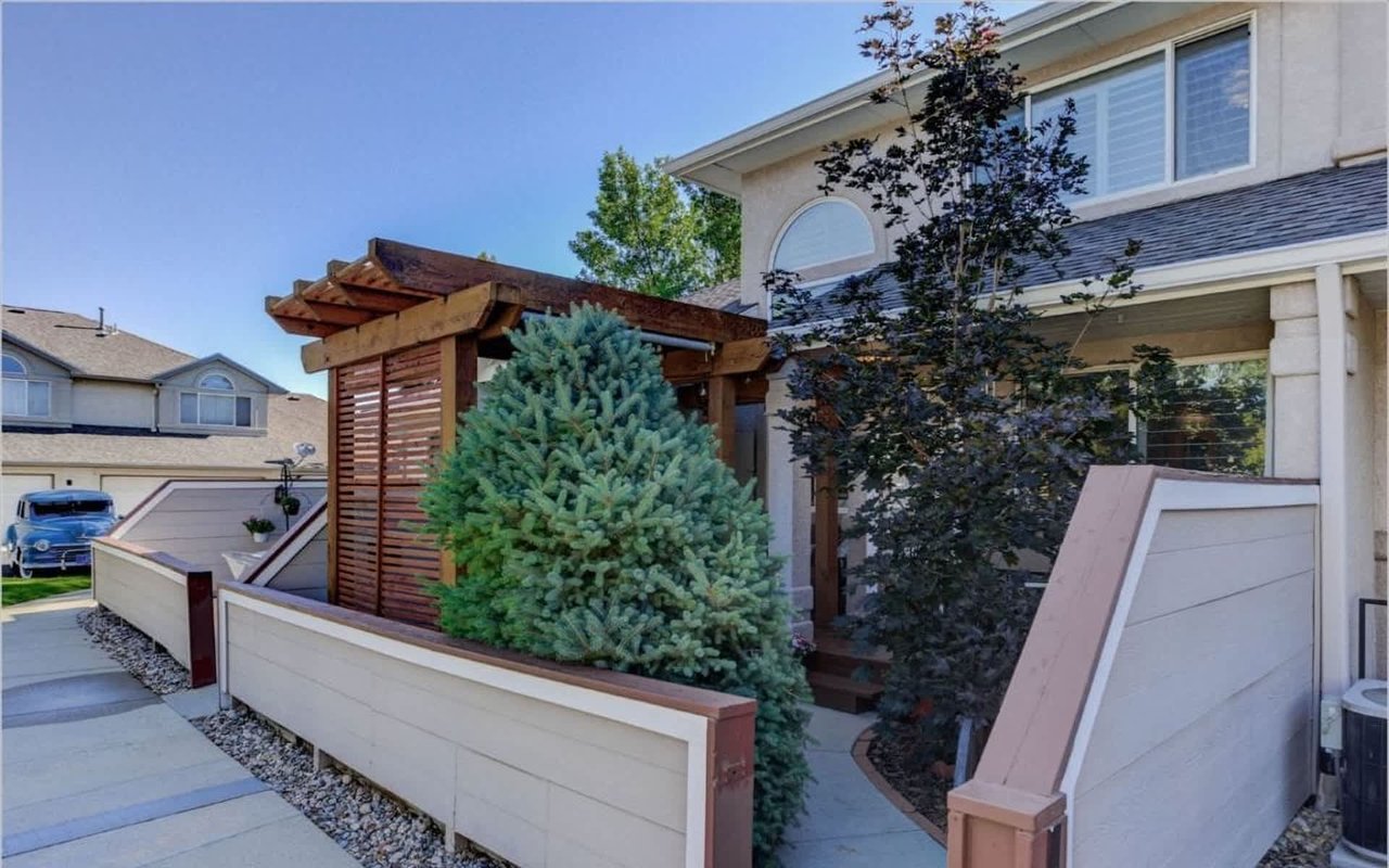 Louisville, Colorado | Recently Updated, Move-in Ready Townhome for Sale