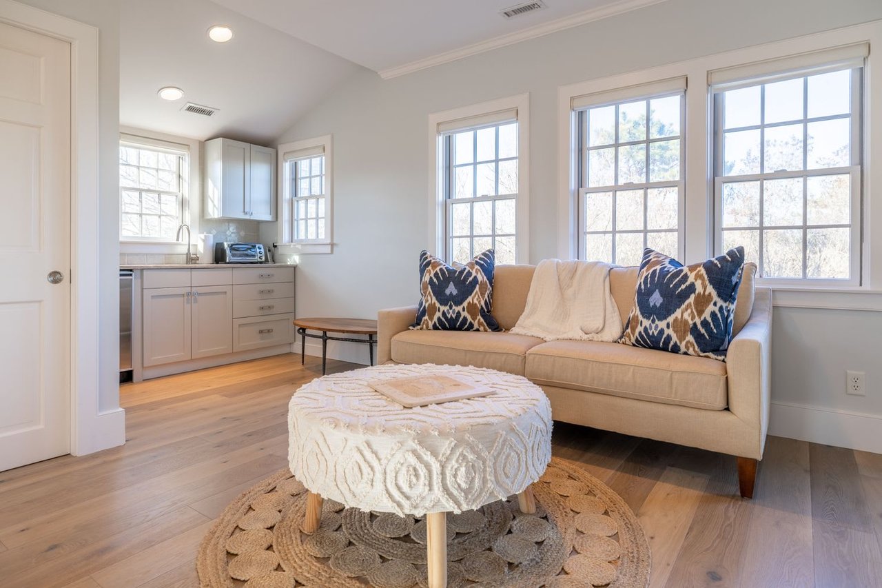 19 Osprey Way