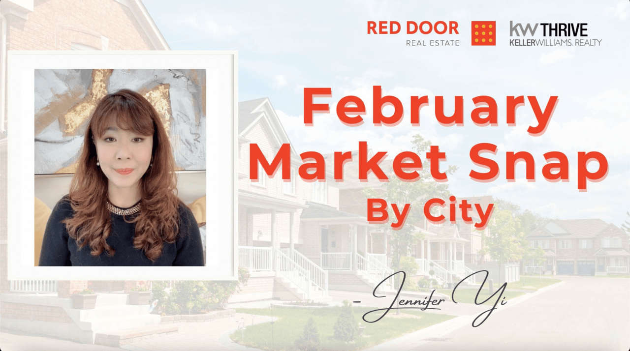 February 2024 Silicon Valley Market Snap - Red Door Real Estate / KW Thrive