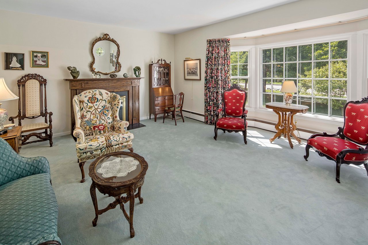 A Charming Farmhouse in the Heart of Frontenac